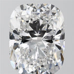 IGI 4.99 Carat Cushion Lab Grown Diamond 人工培育鑽石 實驗室人造鑽石