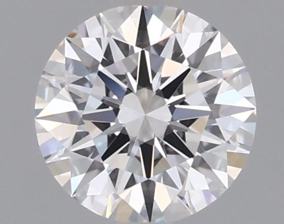 IGI 0.69 Carat Round Brilliant Lab Grown Diamond 人工培育鑽石 實驗室人造鑽石