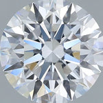 IGI 1.04 Carat Round Brilliant Lab Grown Diamond 人工培育鑽石 實驗室人造鑽石