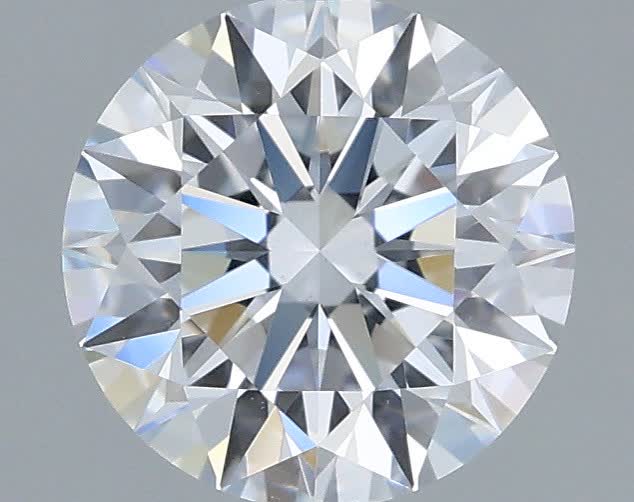 IGI 1.04 Carat Round Brilliant Lab Grown Diamond 人工培育鑽石 實驗室人造鑽石