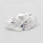 IGI 1.01 Carat Marquise Lab Grown Diamond 人工培育鑽石 實驗室人造鑽石