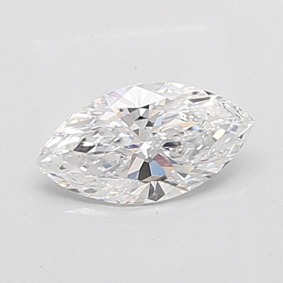 IGI 1.01 Carat Marquise Lab Grown Diamond 人工培育鑽石 實驗室人造鑽石