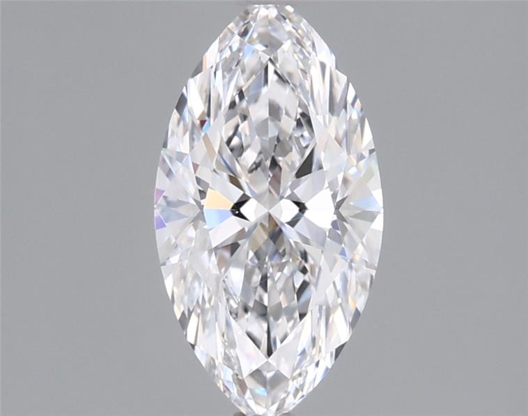 IGI 1.07 Carat Marquise Lab Grown Diamond 人工培育鑽石 實驗室人造鑽石