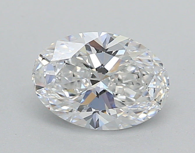 IGI 0.72 Carat 橢圓形 - Oval 培育鑽石 Lab Grown Diamond 人造鑽石 人工鑽石 實驗室鑽石 培養鑽石 香港 培育鑽 