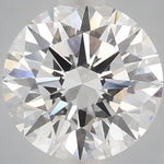 IGI 1.74 Carat Round Brilliant Lab Grown Diamond