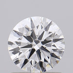 IGI 0.71 Carat Round Brilliant Lab Grown Diamond 人工培育鑽石 實驗室人造鑽石