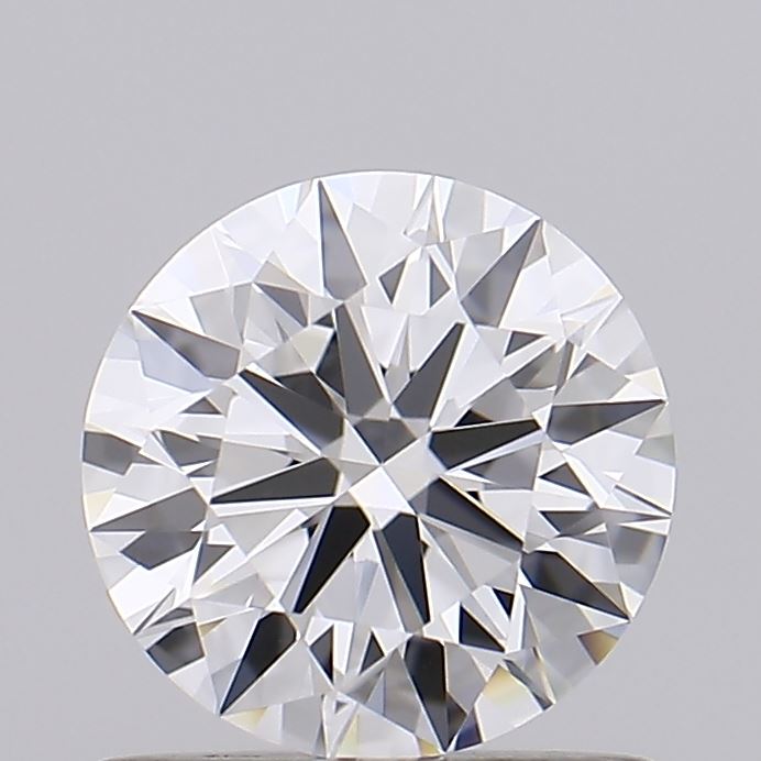 IGI 0.71 Carat Round Brilliant Lab Grown Diamond 人工培育鑽石 實驗室人造鑽石