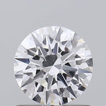 IGI 0.81 Carat Round Brilliant Lab Grown Diamond 人工培育鑽石 實驗室人造鑽石