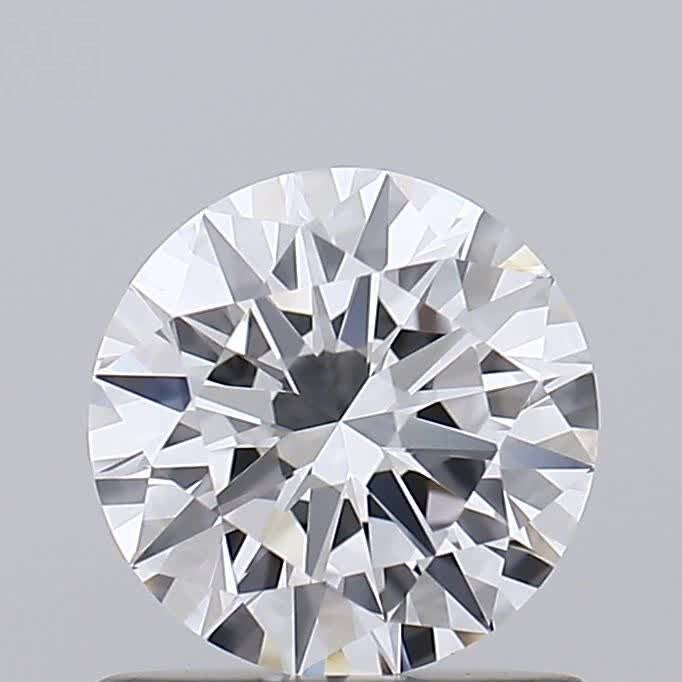 IGI 0.81 Carat Round Brilliant Lab Grown Diamond 人工培育鑽石 實驗室人造鑽石