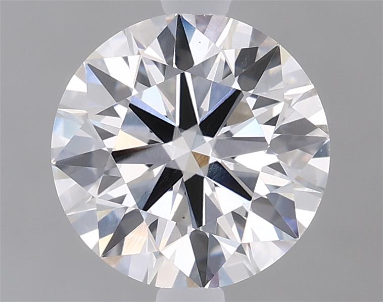 IGI 1.22 Carat Round Brilliant Lab Grown Diamond 人工培育鑽石 實驗室人造鑽石
