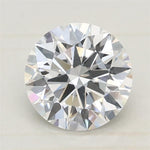 IGI 0.73 Carat Round Brilliant Lab Grown Diamond 人工培育鑽石 實驗室人造鑽石
