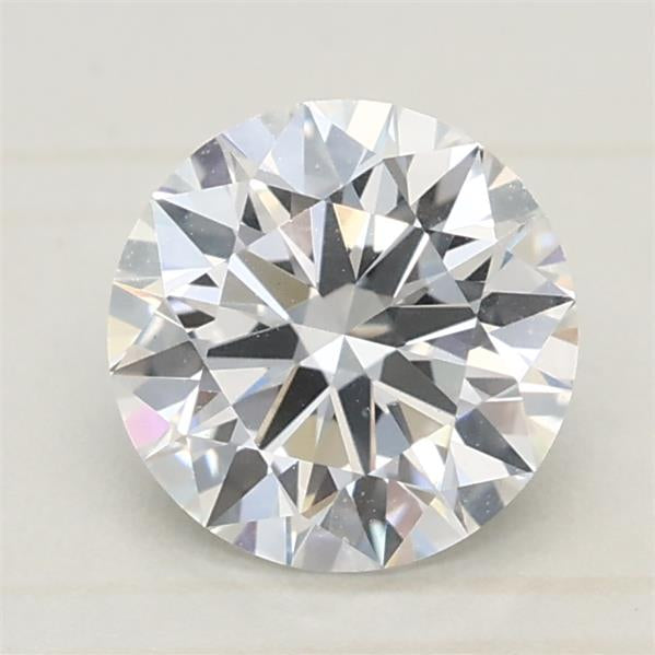 IGI 0.73 Carat Round Brilliant Lab Grown Diamond 人工培育鑽石 實驗室人造鑽石