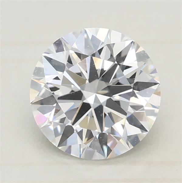IGI 0.73 Carat Round Brilliant Lab Grown Diamond 人工培育鑽石 實驗室人造鑽石