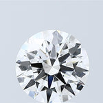 IGI 2.03 Carat Round Brilliant Lab Grown Diamond 人工培育鑽石 實驗室人造鑽石
