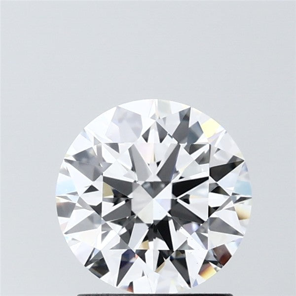 IGI 1.54 Carat Round Brilliant Lab Grown Diamond 人工培育鑽石 實驗室人造鑽石