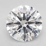 IGI 2.10 Carat Round Brilliant Lab Grown Diamond 人工培育鑽石 實驗室人造鑽石