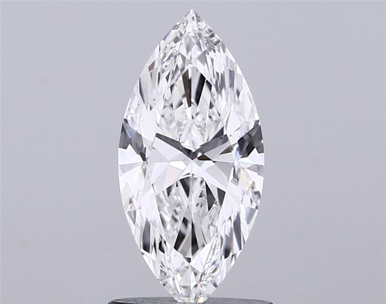 IGI 1.30 Carat Marquise Lab Grown Diamond 人工培育鑽石 實驗室人造鑽石