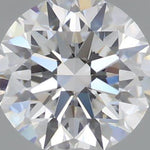 IGI 0.72 Carat Pear Lab Grown Diamond