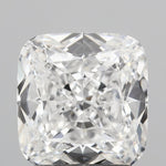 IGI 2.57 Carat Cushion Lab Grown Diamond 人工培育鑽石 實驗室人造鑽石