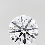 IGI 0.74 Carat Round Brilliant Lab Grown Diamond 人工培育鑽石 實驗室人造鑽石