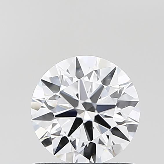 IGI 0.74 Carat Round Brilliant Lab Grown Diamond 人工培育鑽石 實驗室人造鑽石