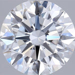 GIA 2 Carat Round Brilliant Lab Grown Diamond