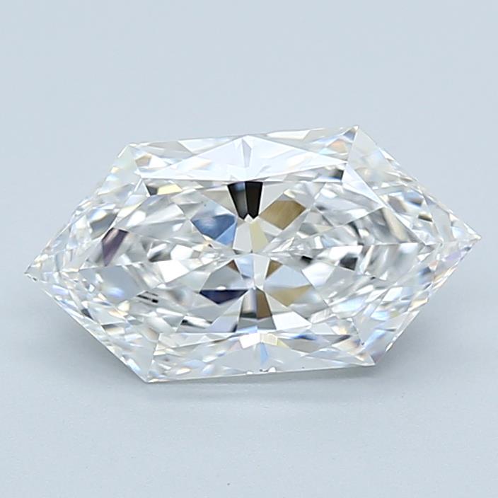 IGI 2.22 Carat Marquise Lab Grown Diamond 人工培育鑽石 實驗室人造鑽石