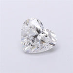 IGI 1.50 Carat Heart Lab Grown Diamond 人工培育鑽石 實驗室人造鑽石
