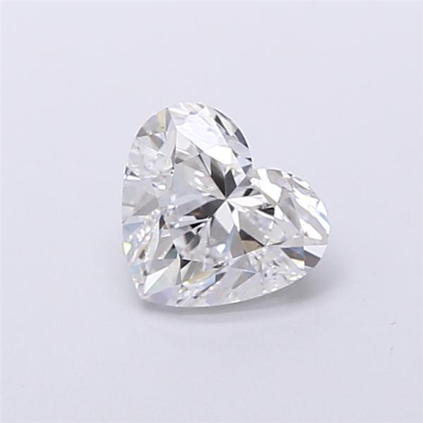 IGI 1.50 Carat Heart Lab Grown Diamond 人工培育鑽石 實驗室人造鑽石