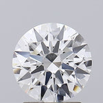IGI 1.86 Carat Round Brilliant Lab Grown Diamond