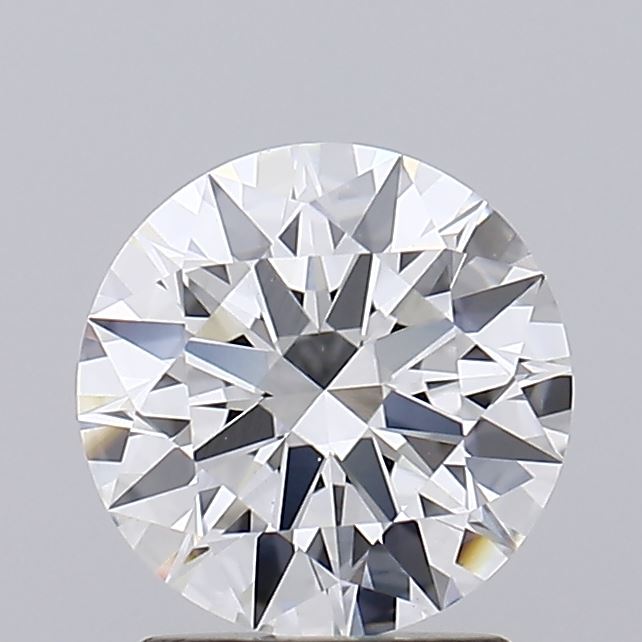 IGI 1.86 Carat Round Brilliant Lab Grown Diamond