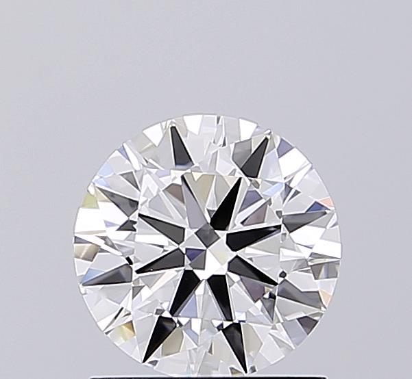 IGI 1.09 Carat Round Brilliant Lab Grown Diamond 人工培育鑽石 實驗室人造鑽石