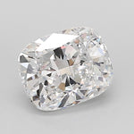 IGI 2.71 Carat Cushion Lab Grown Diamond 人工培育鑽石 實驗室人造鑽石
