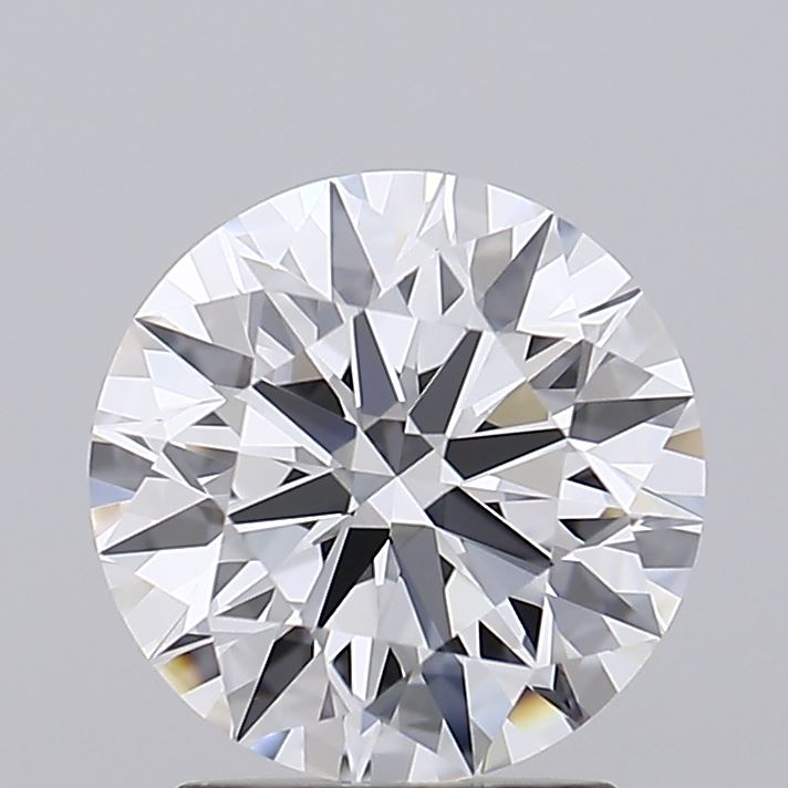 IGI 2.15 Carat Round Brilliant Lab Grown Diamond