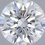 IGI 1.35 Carat Round Brilliant Lab Grown Diamond 人工培育鑽石 實驗室人造鑽石