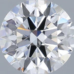 IGI 1.01 Carat Round Brilliant Lab Grown Diamond 人工培育鑽石 實驗室人造鑽石