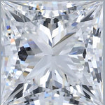 IGI 1.96 Carat Princess Cut Lab Grown Diamond 人工培育鑽石 實驗室人造鑽石