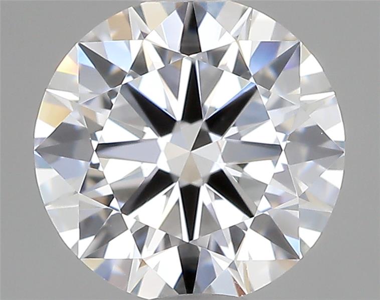 IGI 1 Carat Round Brilliant Lab Grown Diamond