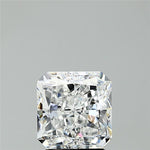 IGI 2.51 Carat Radiant Cut Lab Grown Diamond 人工培育鑽石 實驗室人造鑽石