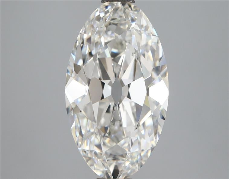 IGI 3.27 Carat Oval Lab Grown Diamond 人工培育鑽石 實驗室人造鑽石