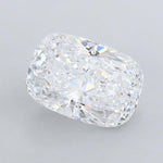 IGI 1.43 Carat Cushion Lab Grown Diamond 人工培育鑽石 實驗室人造鑽石