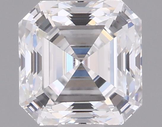IGI 1.01 Carat Asscher Lab Grown Diamond 人工培育鑽石 實驗室人造鑽石