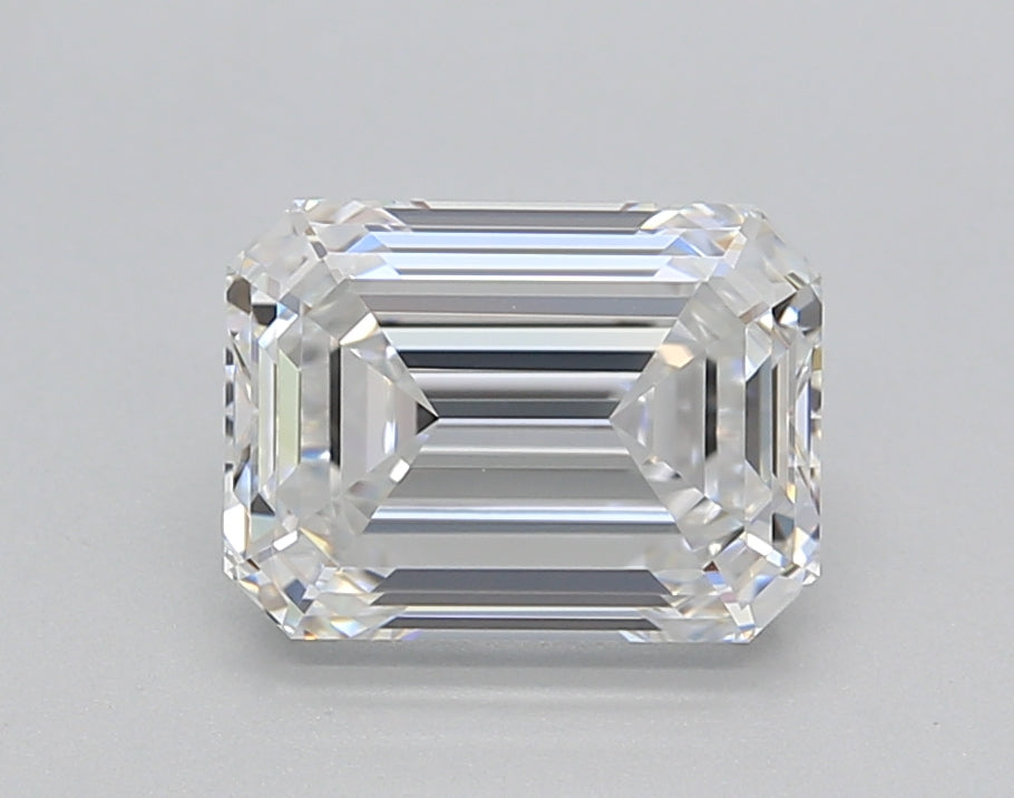 IGI 2.02 Carat 祖母綠形 - Emerald 培育鑽石 Lab Grown Diamond 人造鑽石 人工鑽石 實驗室鑽石 培養鑽石 香港 培育鑽 