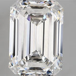 IGI 2.80 Carat Emerald Lab Grown Diamond 人工培育鑽石 實驗室人造鑽石