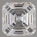 IGI 1.03 Carat Asscher Lab Grown Diamond 人工培育鑽石 實驗室人造鑽石