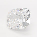 IGI 4.43 Carat Cushion Lab Grown Diamond 人工培育鑽石 實驗室人造鑽石