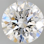 IGI 1.51 Carat Round Brilliant Lab Grown Diamond 人工培育鑽石 實驗室人造鑽石