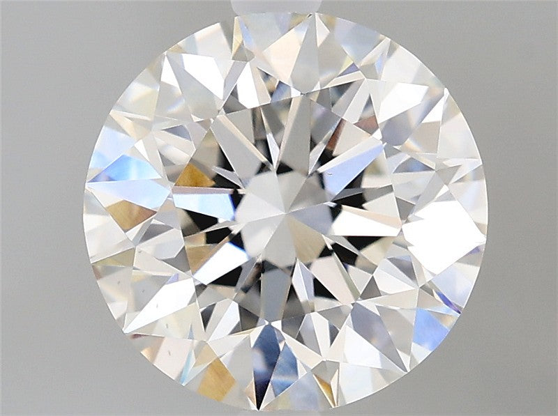 IGI 1.51 Carat Round Brilliant Lab Grown Diamond 人工培育鑽石 實驗室人造鑽石