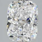 IGI 2.85 Carat Cushion Lab Grown Diamond 人工培育鑽石 實驗室人造鑽石