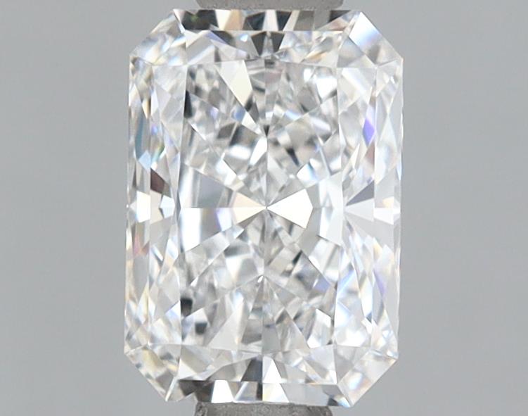 IGI 1.02 Carat Radiant Cut Lab Grown Diamond 人工培育鑽石 實驗室人造鑽石